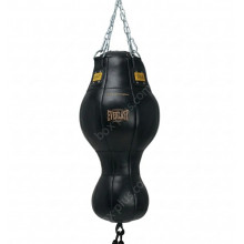 Боксерский мешок силуэт Everlast